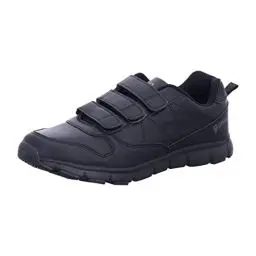 Produktbild: Brütting Herren Classic Sport V Sneaker, Schwarz, 42 EU