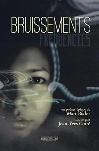 Produktbild: Bruissements: Frequencies
