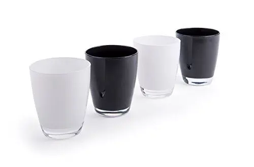 Produktbild: Brunch Time Glas 4er Set