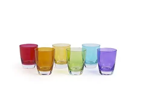 Produktbild: Brunch Time Glas 6er Set