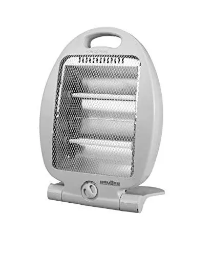 Produktbild: BRUNNER 7202843N Halogen-Heizgerät, Fervor