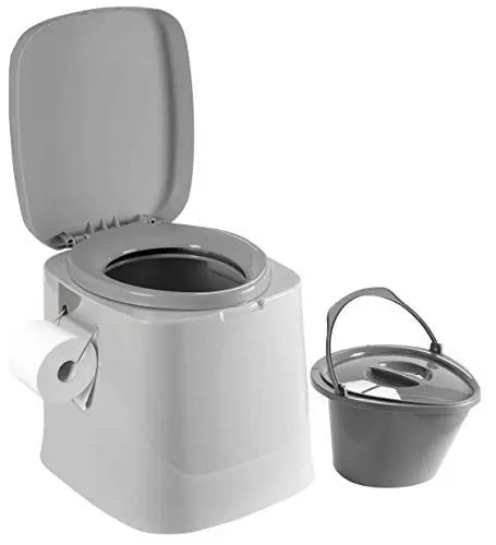 Produktbild: BRUNNER Eimertoilette Optiloo