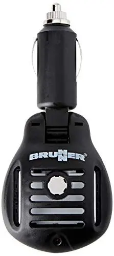Produktbild: BRUNNER Insektenvertreiber Zaza Duo