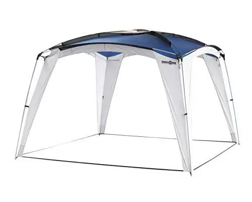 Produktbild: BRUNNER Leichtpavillon Medusa II 3 x 3 blau