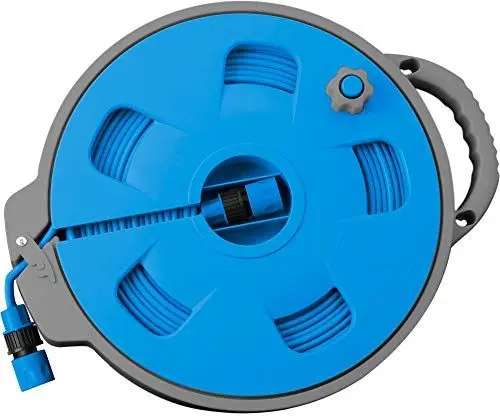 Produktbild: BRUNNER Roll-On Hose Reel