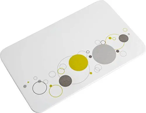 Produktbild: BRUNNER Space Schneidebrett