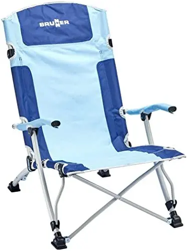 Produktbild: BRUNNER Strandstuhl Bula XL