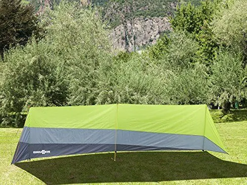 Produktbild: BRUNNER Windschutz Laola