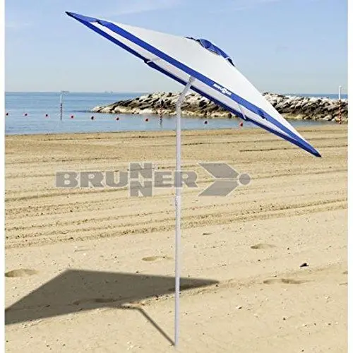 Produktbild: Brunner Strandsonnenschirm Onda