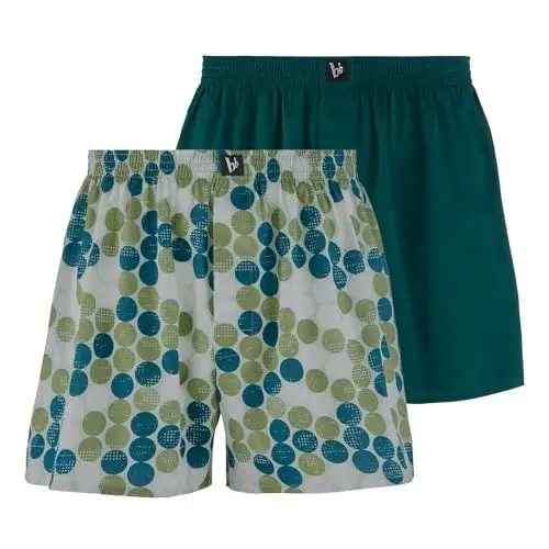 Produktbild: Bruno Banani Boxershort 2Pack Privilege