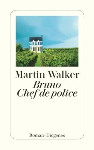 Produktbild: Bruno, Chef de police