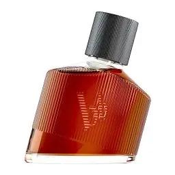 Produktbild: bruno banani Magnetic Man Eau de Toilette, fesselnd-holziger Amberduft für Herren, 30ml