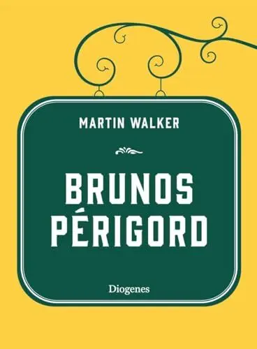 Produktbild: Brunos Périgord