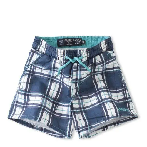 Produktbild: Brunotti Crucky Boys Short - 152