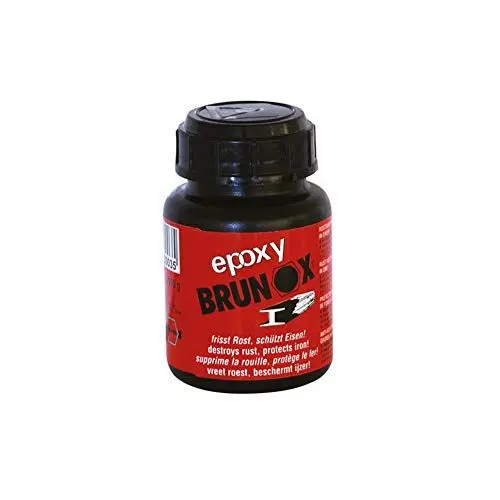 Produktbild: Brunox Epoxy Roststopp & Grundierung 100ml