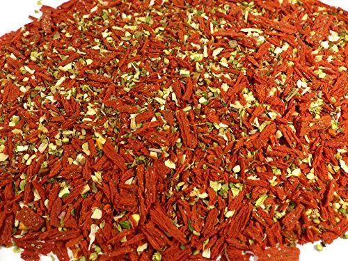 Produktbild: Bruschetta rosso Gewürzzubereitung Naturideen® 100g