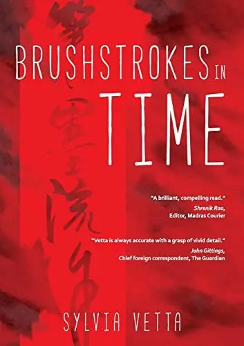 Produktbild: Brushstrokes in Time