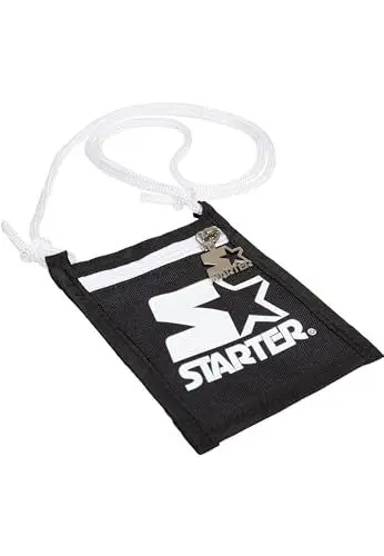Produktbild: STARTER BLACK LABEL Accessoires Starter Neckpouch one size black