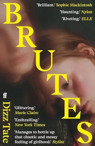 Produktbild: Brutes: 'Haunting.' NYLON