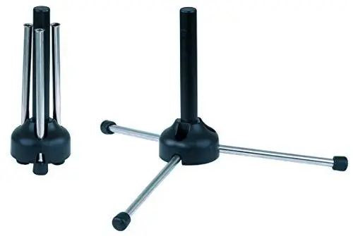 Produktbild: BSX 762195 Ständer Querflöte