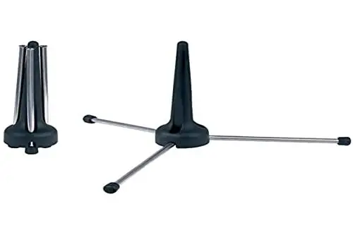 Produktbild: BSX 762245 Ständer Klarinette