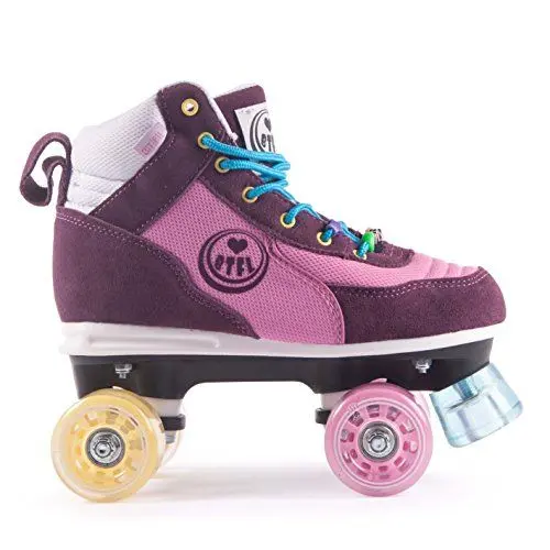 Produktbild: BTFL Rollschuh Trend Yaluna - Größe: 38