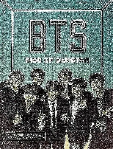 Produktbild: BTS: Rise of Bangtan