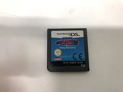 Produktbild: Bubble Bobble Revolution