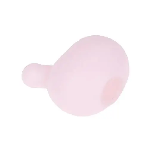 Produktbild: Bubble Inner Core Anti Angst Squeeze Spielzeug DIY Zubehör für Erwachsene Blow Bubble Neuheit Prise Spielzeug Einlage Ball für Autismus Kinder Stress Spielzeug Spielzeug Spielzeug