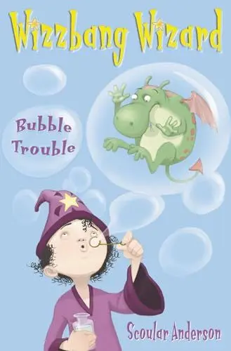 Produktbild: Bubble Trouble (Wizzbang Wizard)