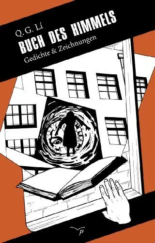 Produktbild: Buch des Himmels: Gedichte & Zeichnungen