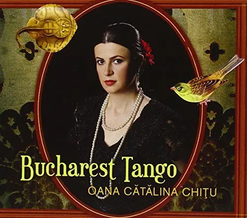 Produktbild: Bucharest Tango