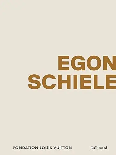 Produktbild: Egon Schiele