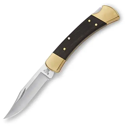 Produktbild: Buck Folding Hunter