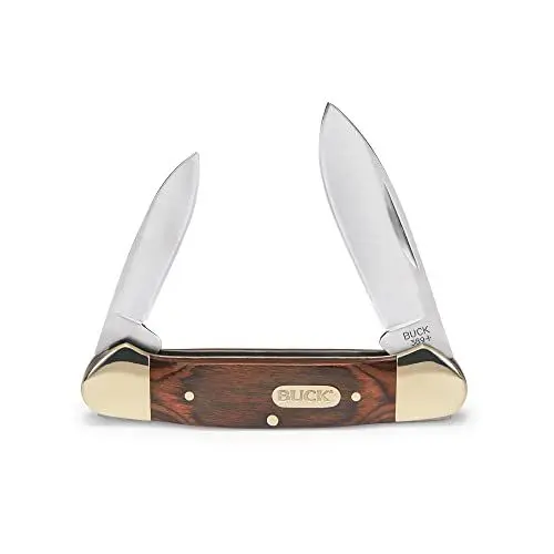 Produktbild: Buck Taschenmesser CANOE