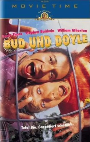 Produktbild: Bud und Doyle (VHS)