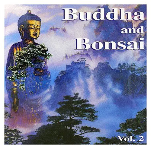 Produktbild: Buddha and Bonsai Vol.2