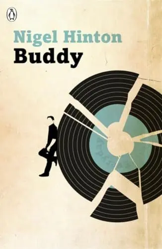 Produktbild: Buddy (The Originals)