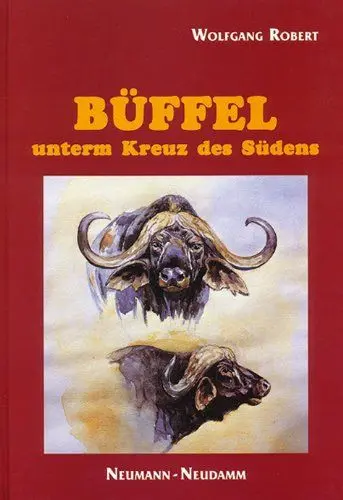 Produktbild: Büffel unterm Kreuz des Südens