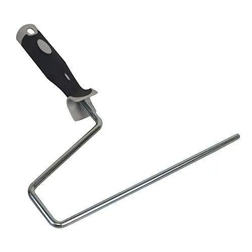 Produktbild: Bügel 25cm 8mm 2K-Griff Ersatzbügel