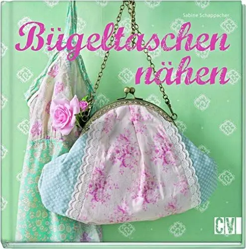 Produktbild: Bügeltaschen nähen