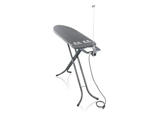 Produktbild: Bügeltisch Air Board M Black Plus