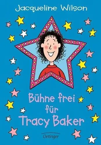 Produktbild: Bühne frei für Tracy Baker