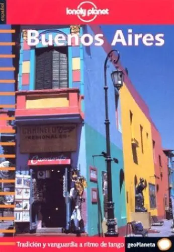 Produktbild: Buenos Aires