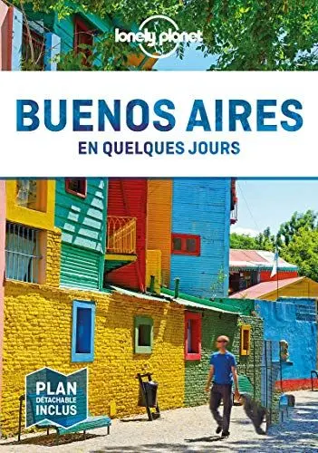 Produktbild: Buenos Aires En quelques Jours 2ed