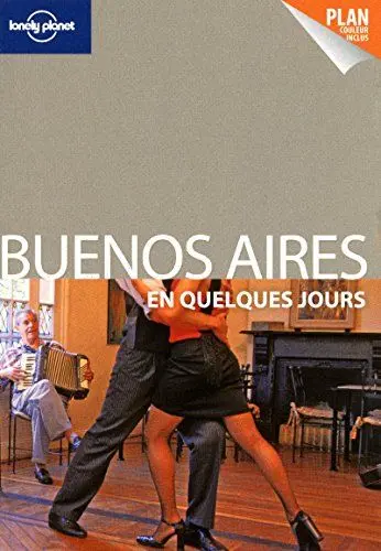 Produktbild: Buenos Aires En quelques jours 1ed