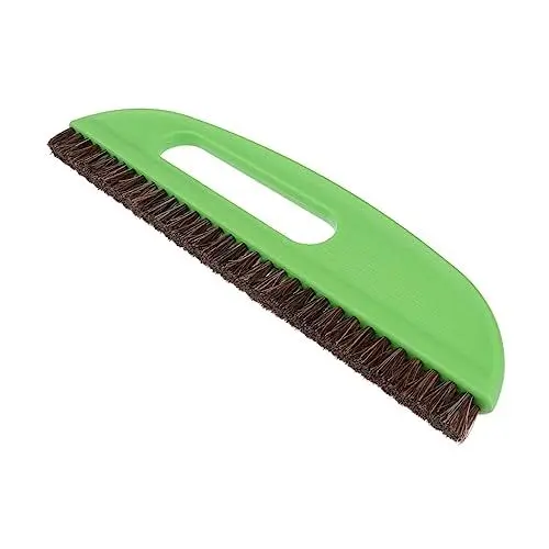 Produktbild: Bürste Werkzeuge zum Glätten von Tapeten Wand Hauspinsel Vinyl Tapetenpinsel tapezierpinsel tapezierwerkzeug Malerwerkzeug kleisterpinsel Haupt Hintergrund Papier hängen Plastik