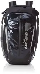 Produktbild: Büse Rucksack wasserdicht schwarz