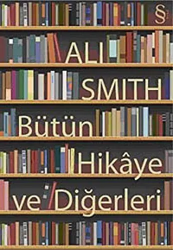 Produktbild: Bütün Hikaye ve Digerleri