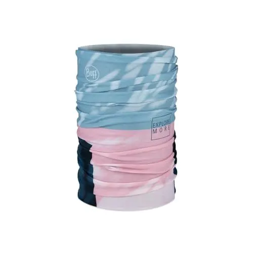 Produktbild: BUFF Coolnet Uv® Multifunktionstuch Roisy Multi Unisex Kinder